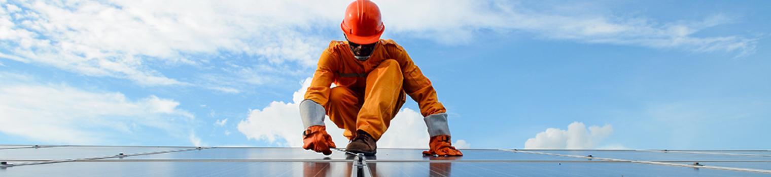 Decoratief: energie