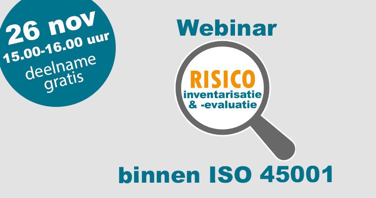 Decoratief: webinar