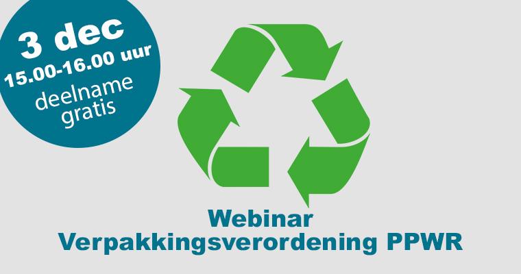 Decoratief: webinar