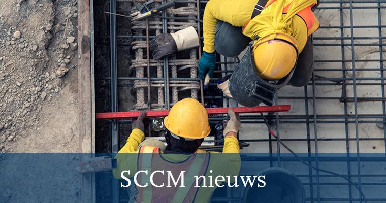 Decoratief: nieuwsbrief